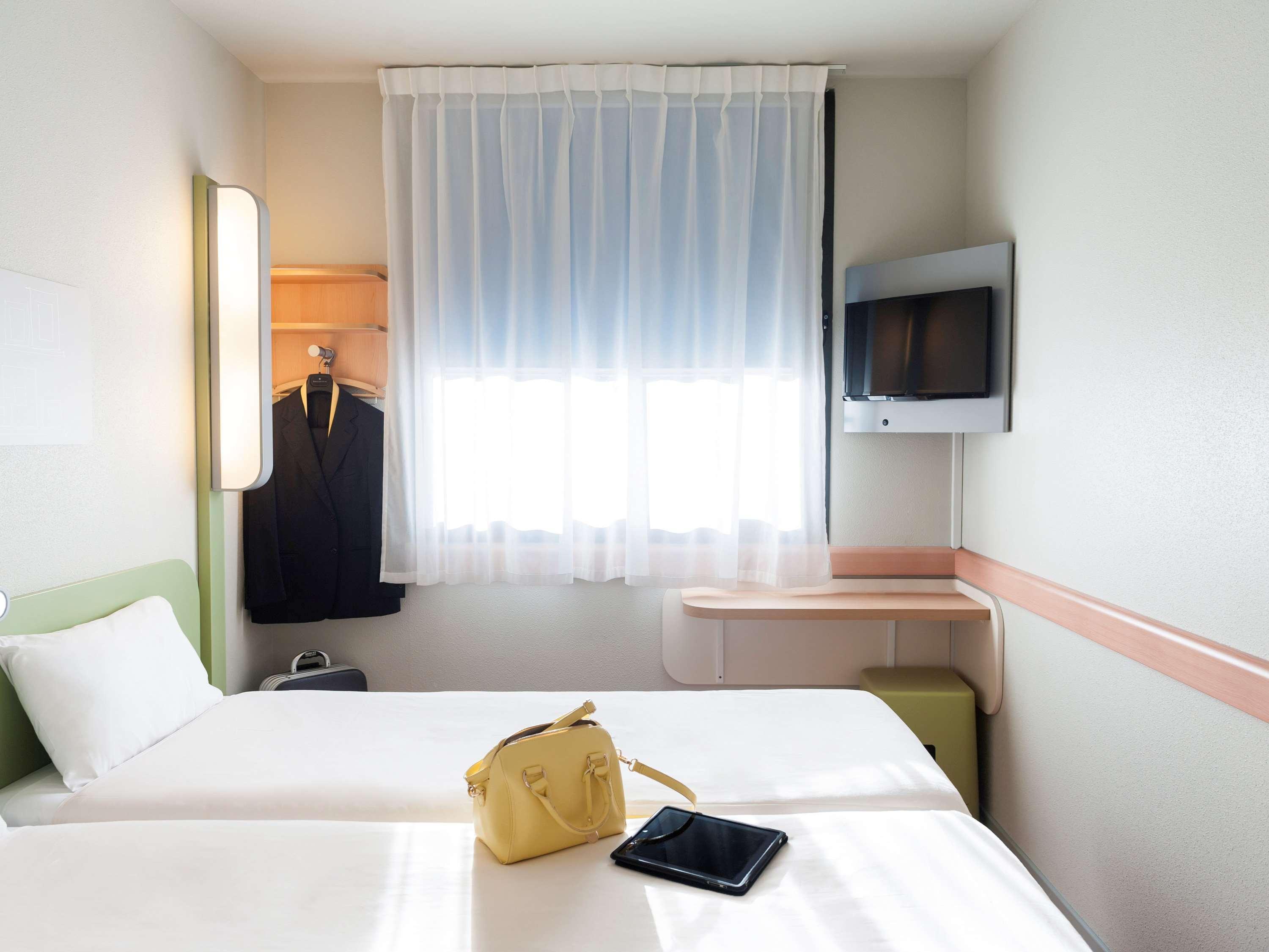 Ibis Budget Calle 30 Hotel