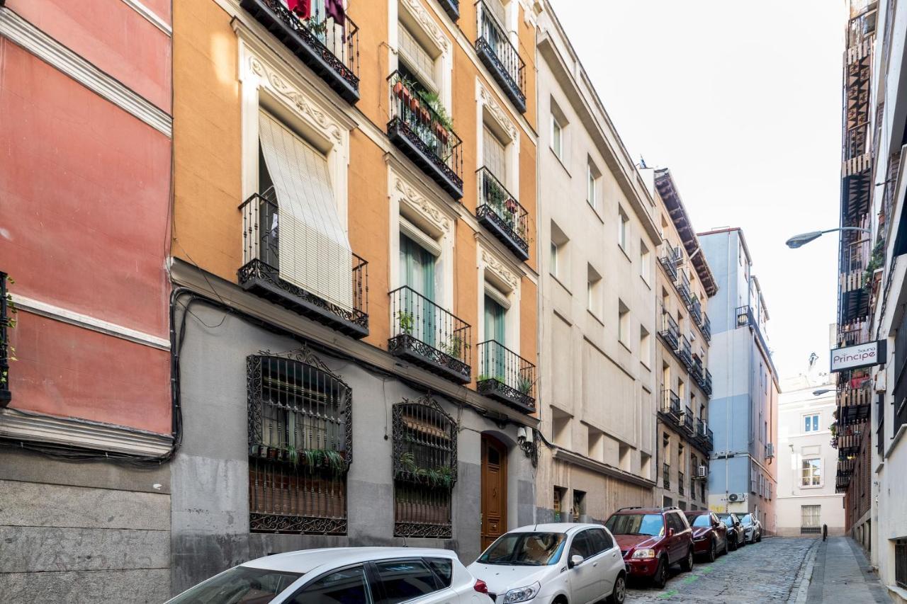 Travesia De Beatas Madrid