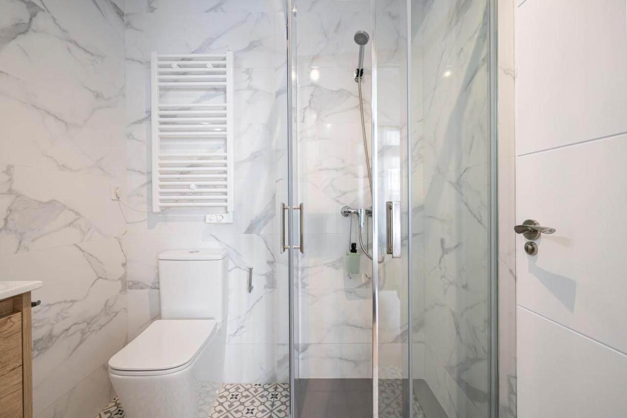 Apartamento Plaza España Madrid