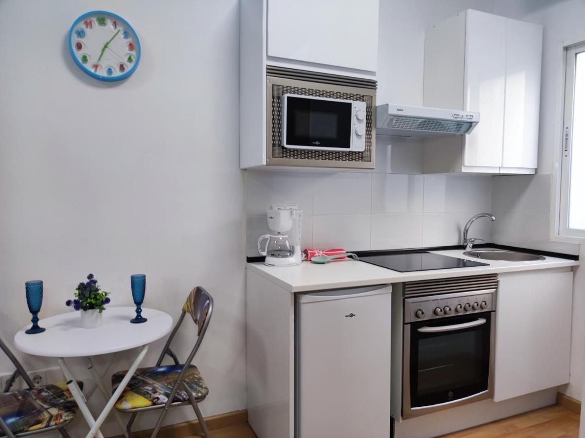 Apartment Loft Puerta De Sol *
