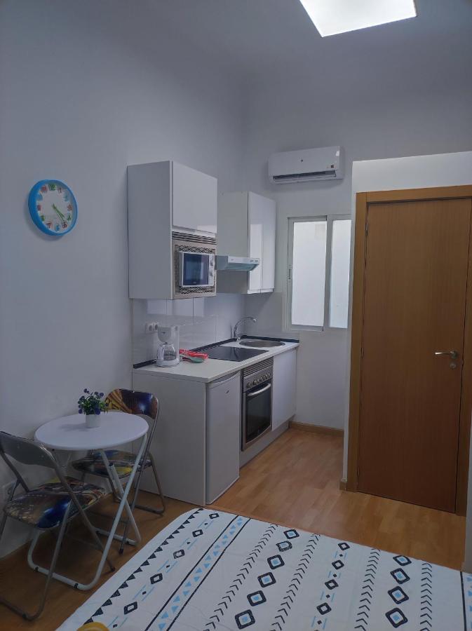 Loft Puerta De Sol *