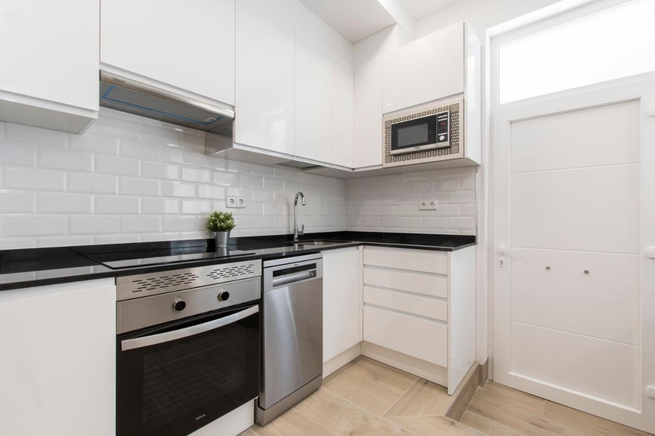 4torres Homes - Laura Apartamento *