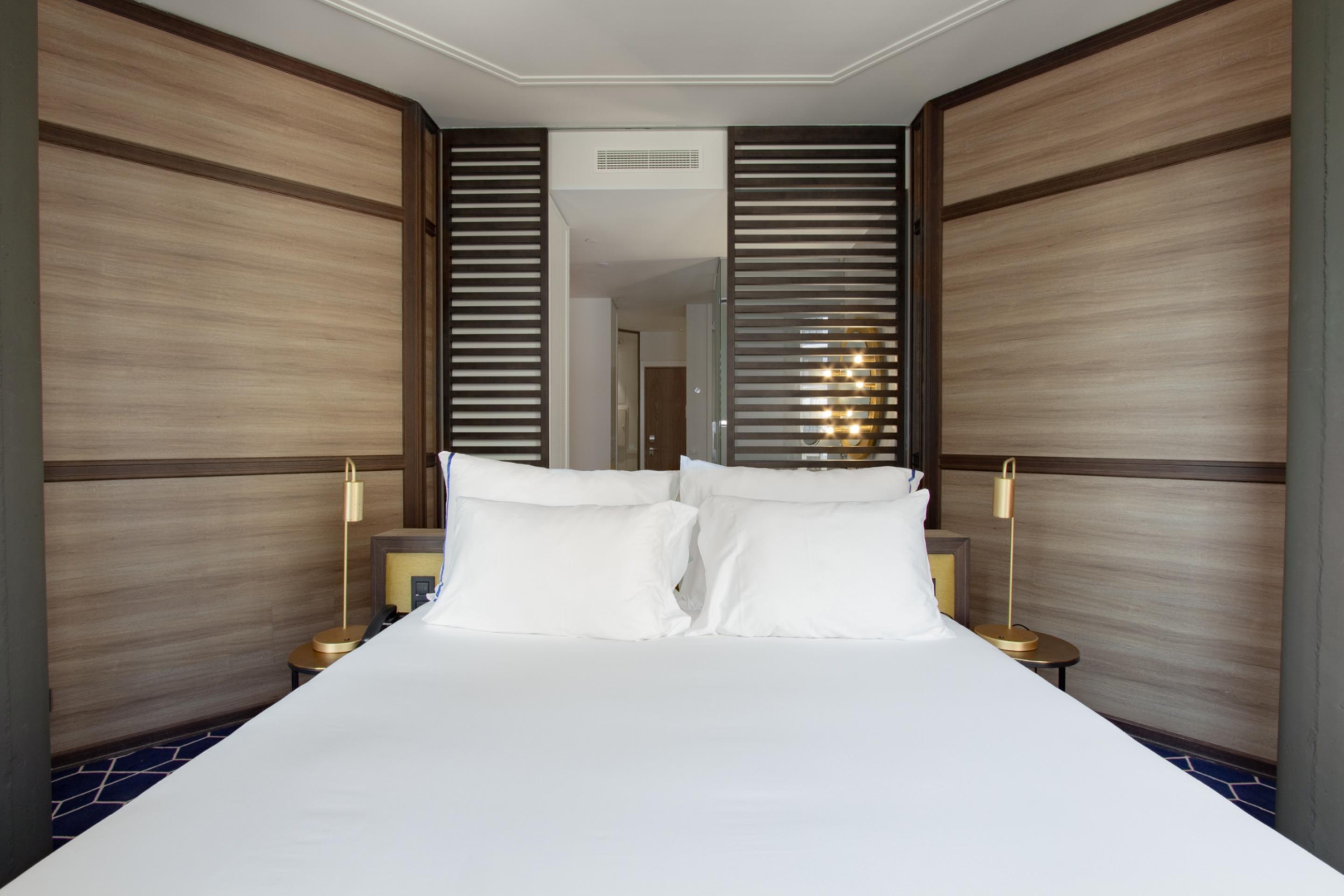 Hotel Pestana Cr7 Gran Vía Madrid
