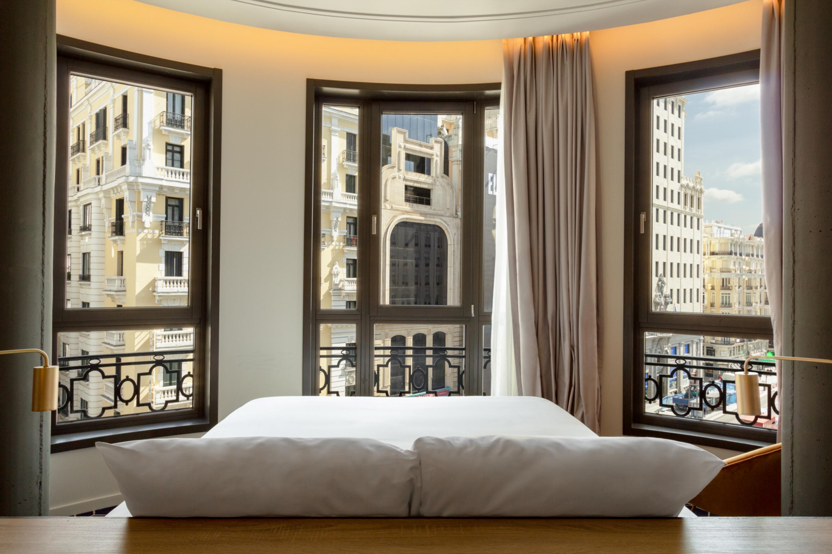 Pestana Cr7 Gran Vía