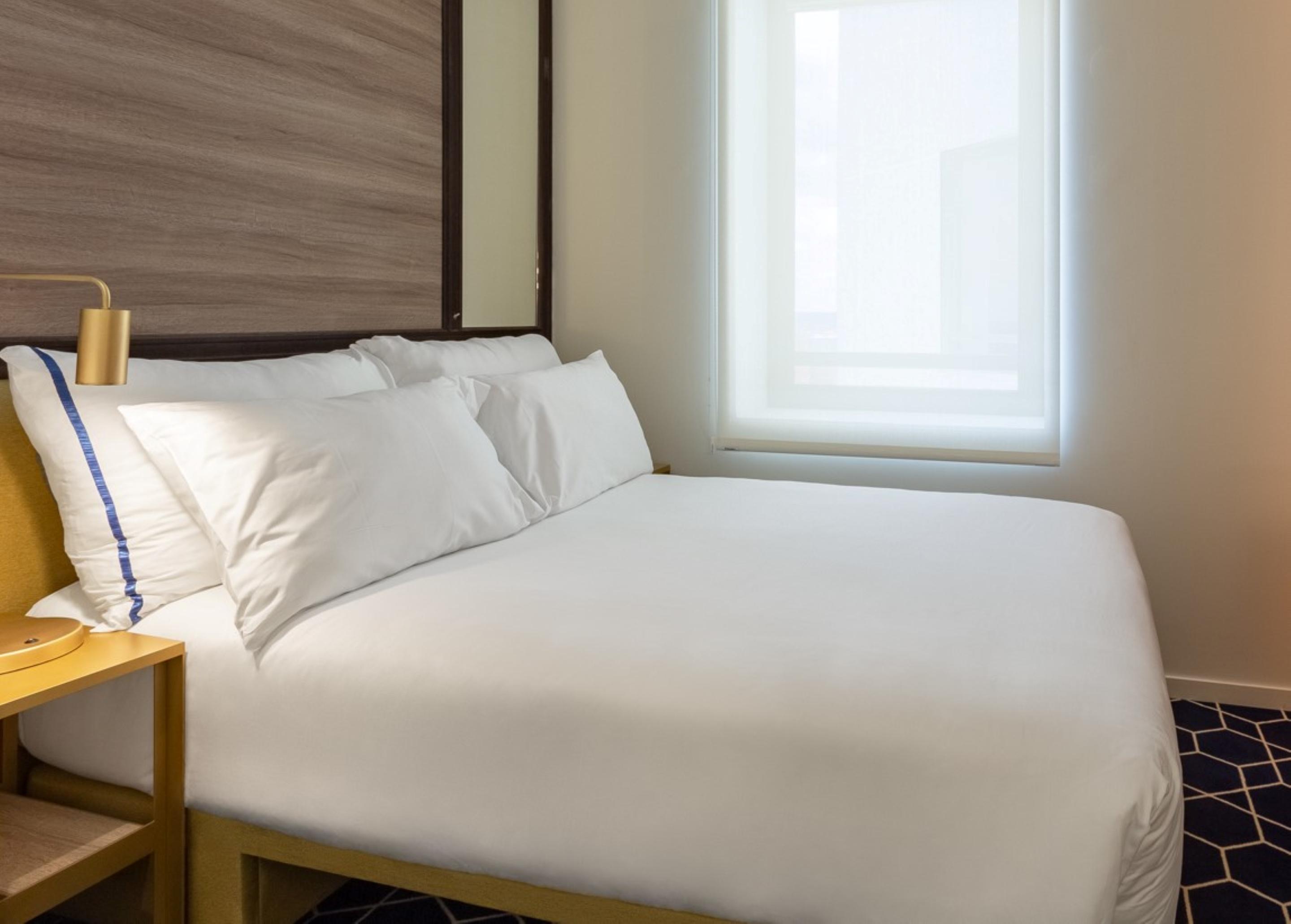 Hotel Pestana Cr7 Gran Vía