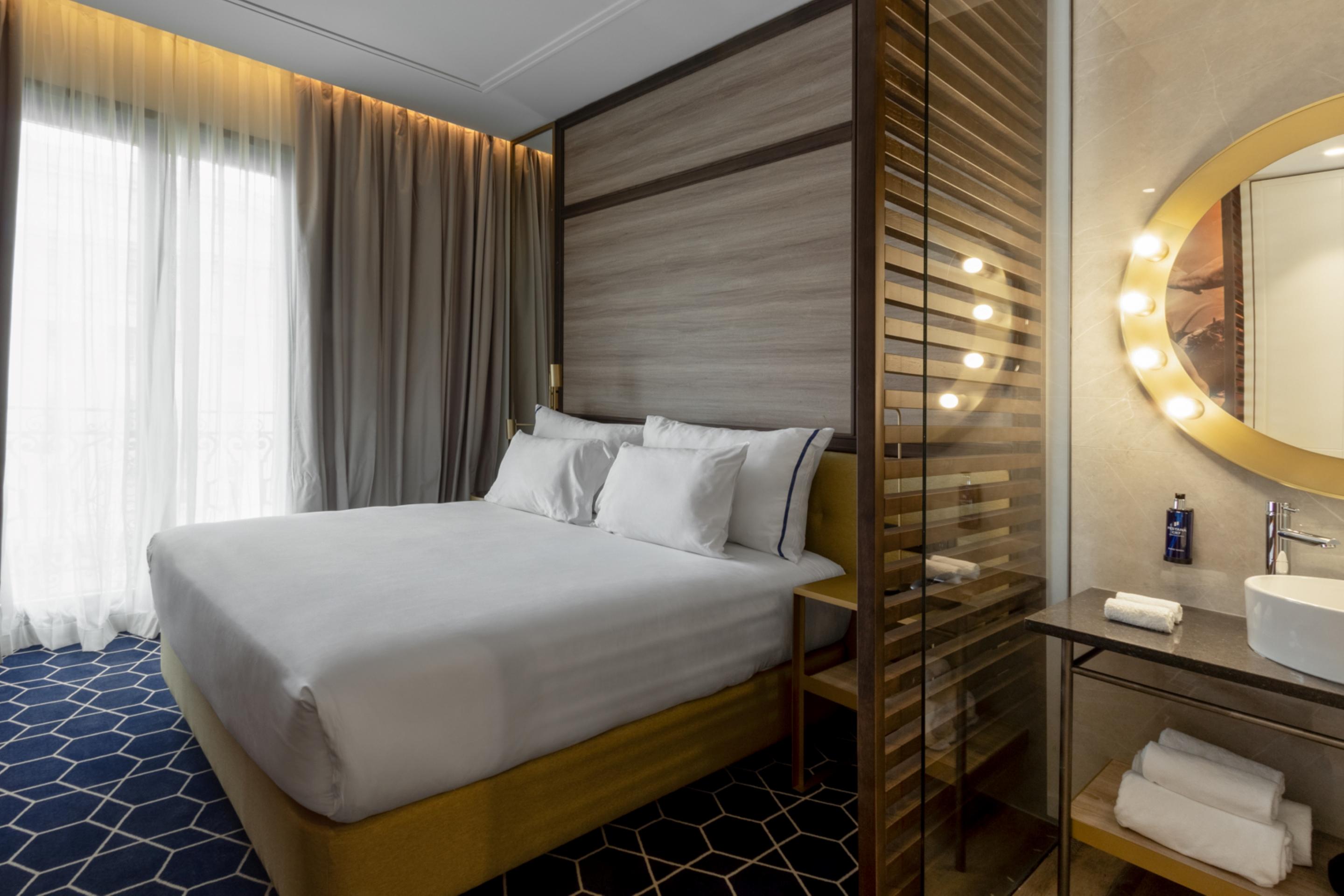 Pestana Cr7 Gran Vía Madrid