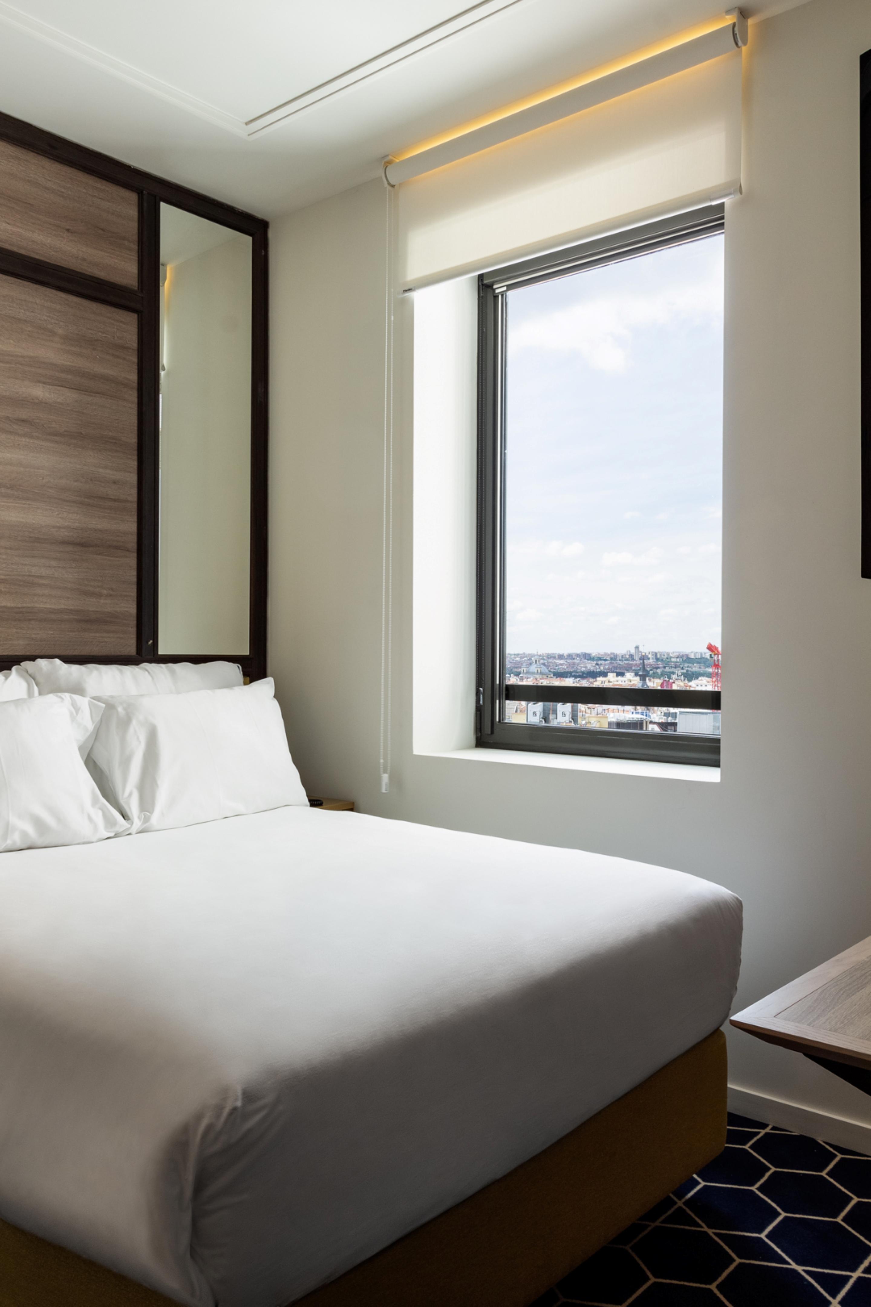 Hotel Pestana Cr7 Gran Vía 4*