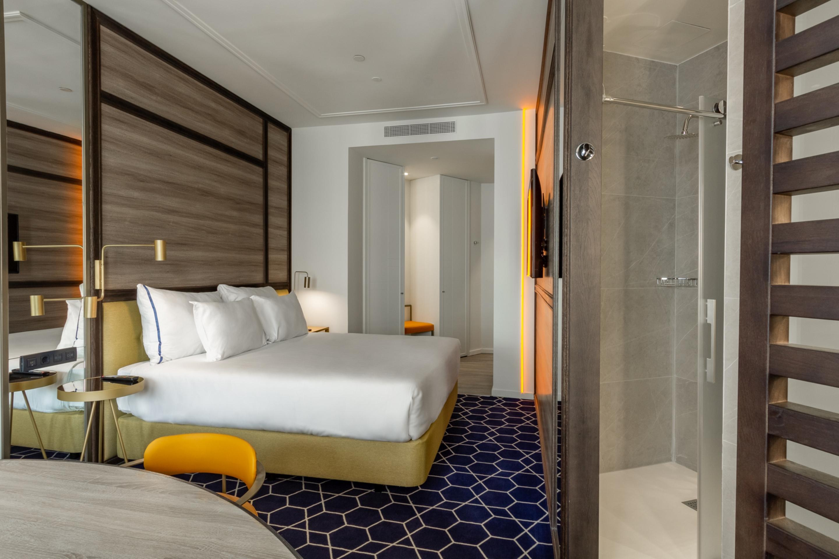Pestana Cr7 Gran Vía Hotel