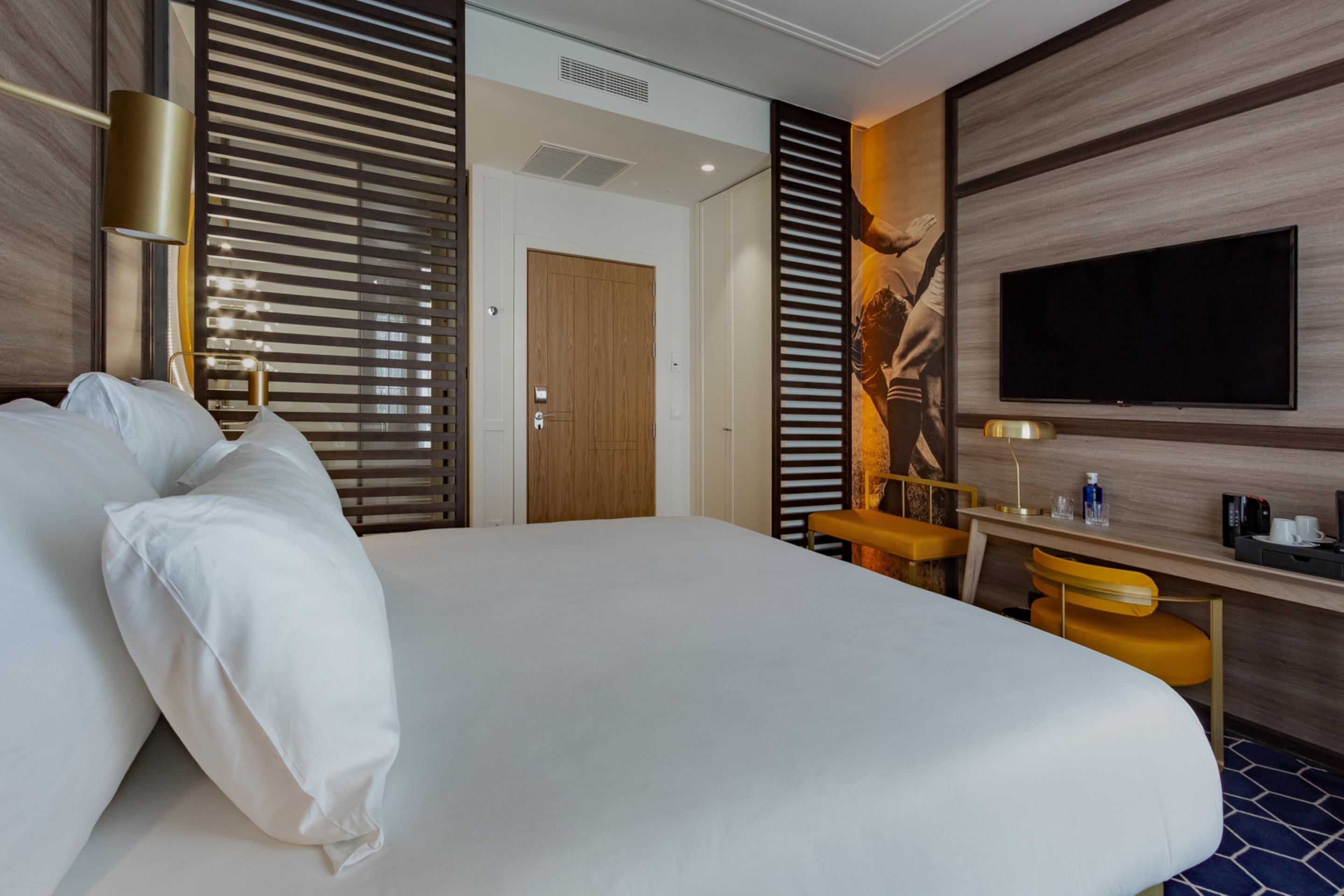 Pestana Cr7 Gran Vía Hotel