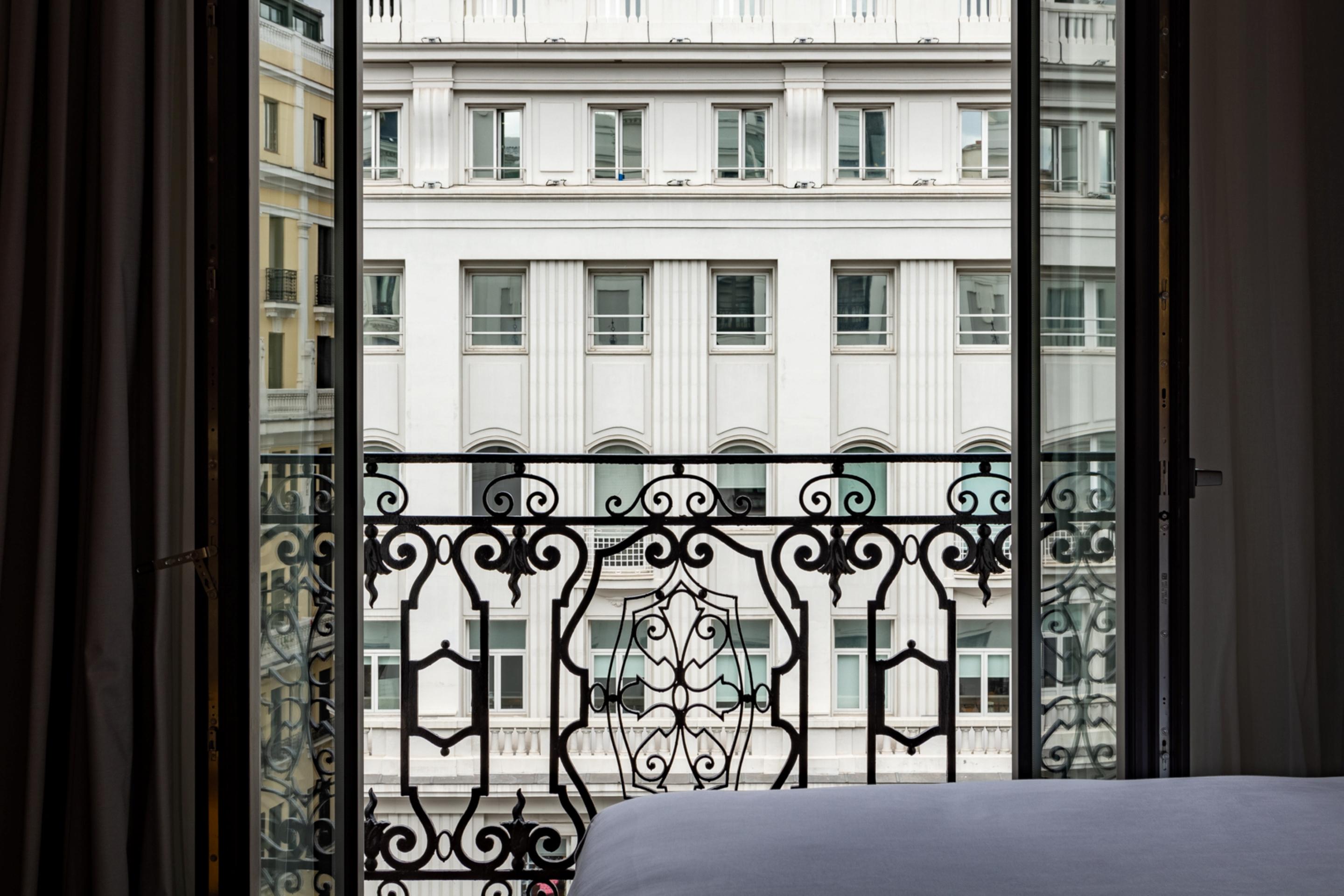 Hotel Pestana Cr7 Gran Vía 4*