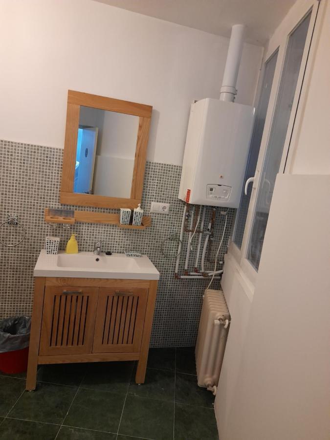 Espoz Habitación en casa particular *