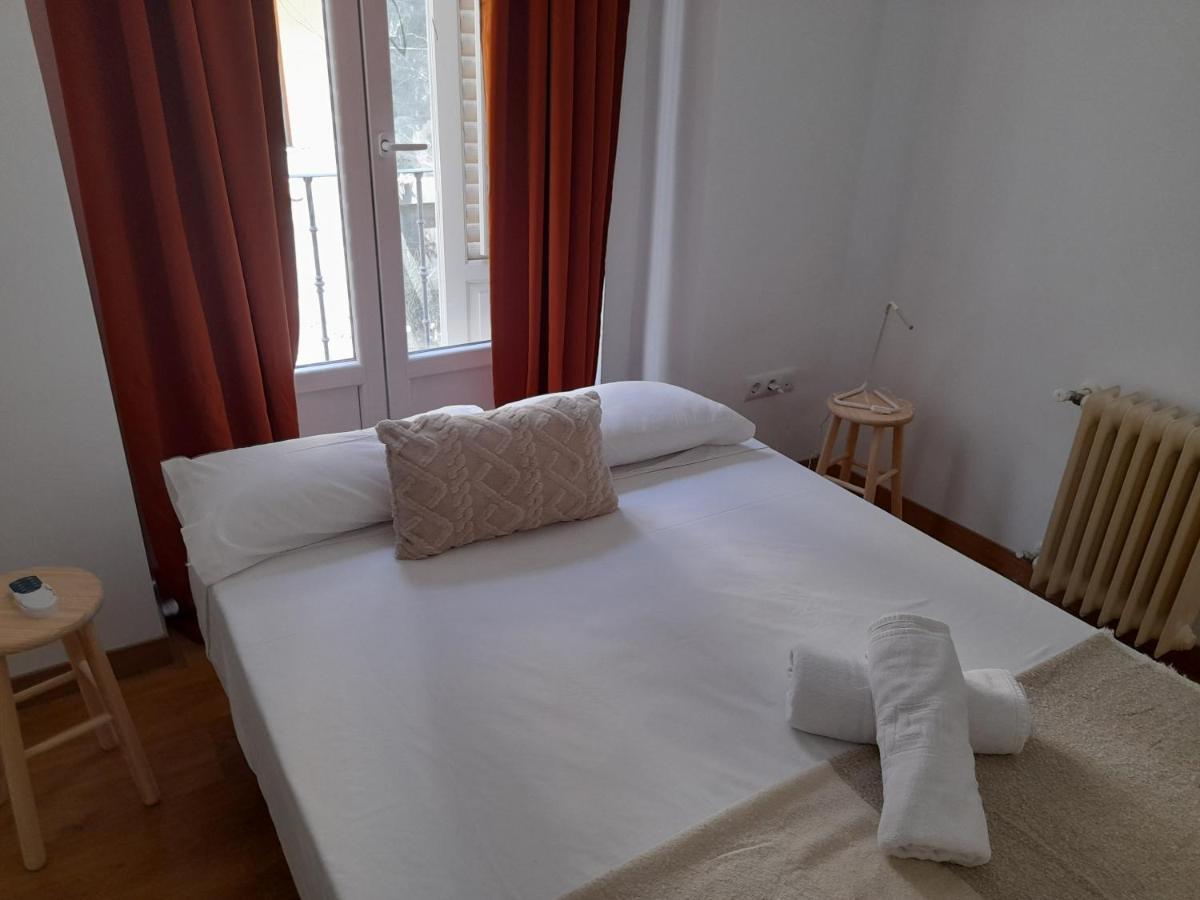 Habitación en casa particular Espoz Madrid