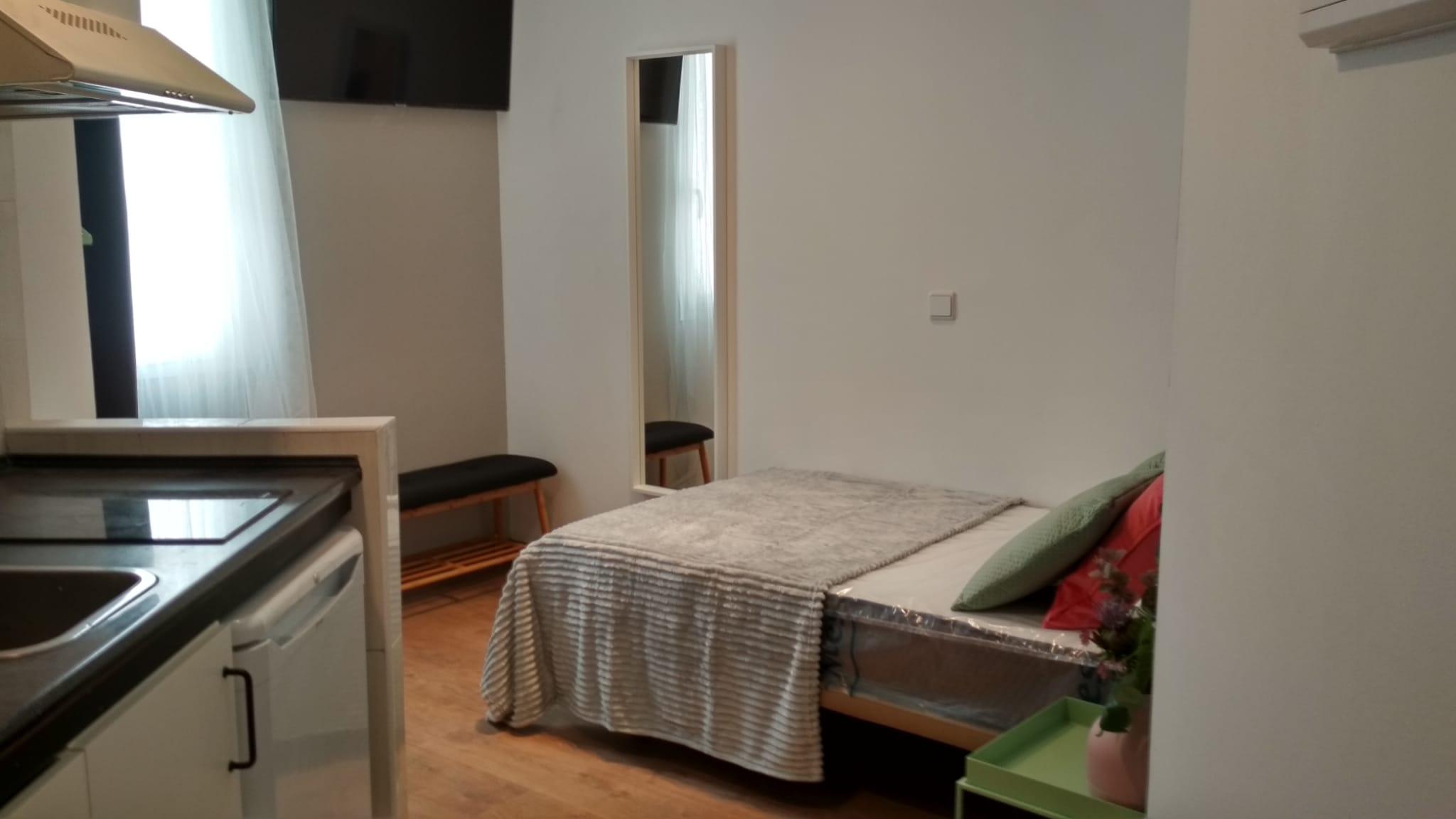 Smartrental Gran Via 47 Apartahotel 3*