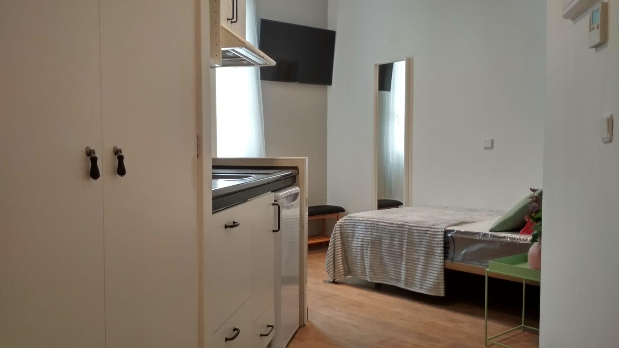 Apartahotel Smartrental Gran Via 47