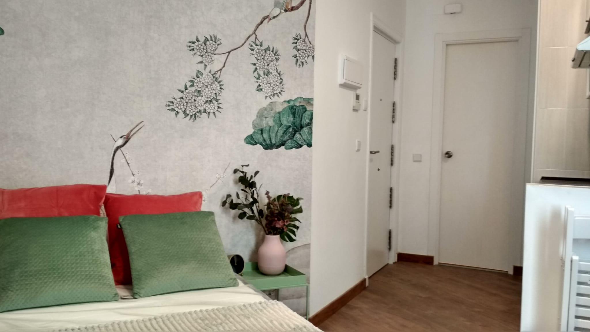 Smartrental Gran Via 47 Apartahotel 3*