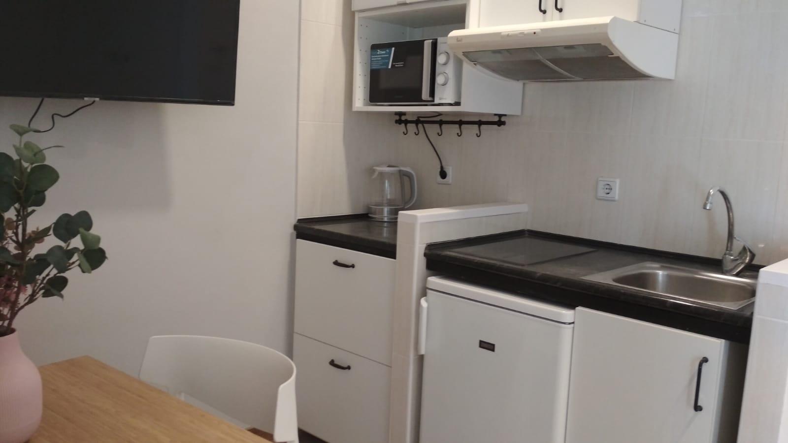 Apartahotel Smartrental Gran Via 47 Madrid