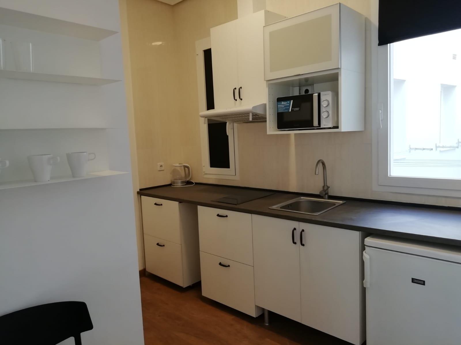 Apartahotel Smartrental Gran Via 47
