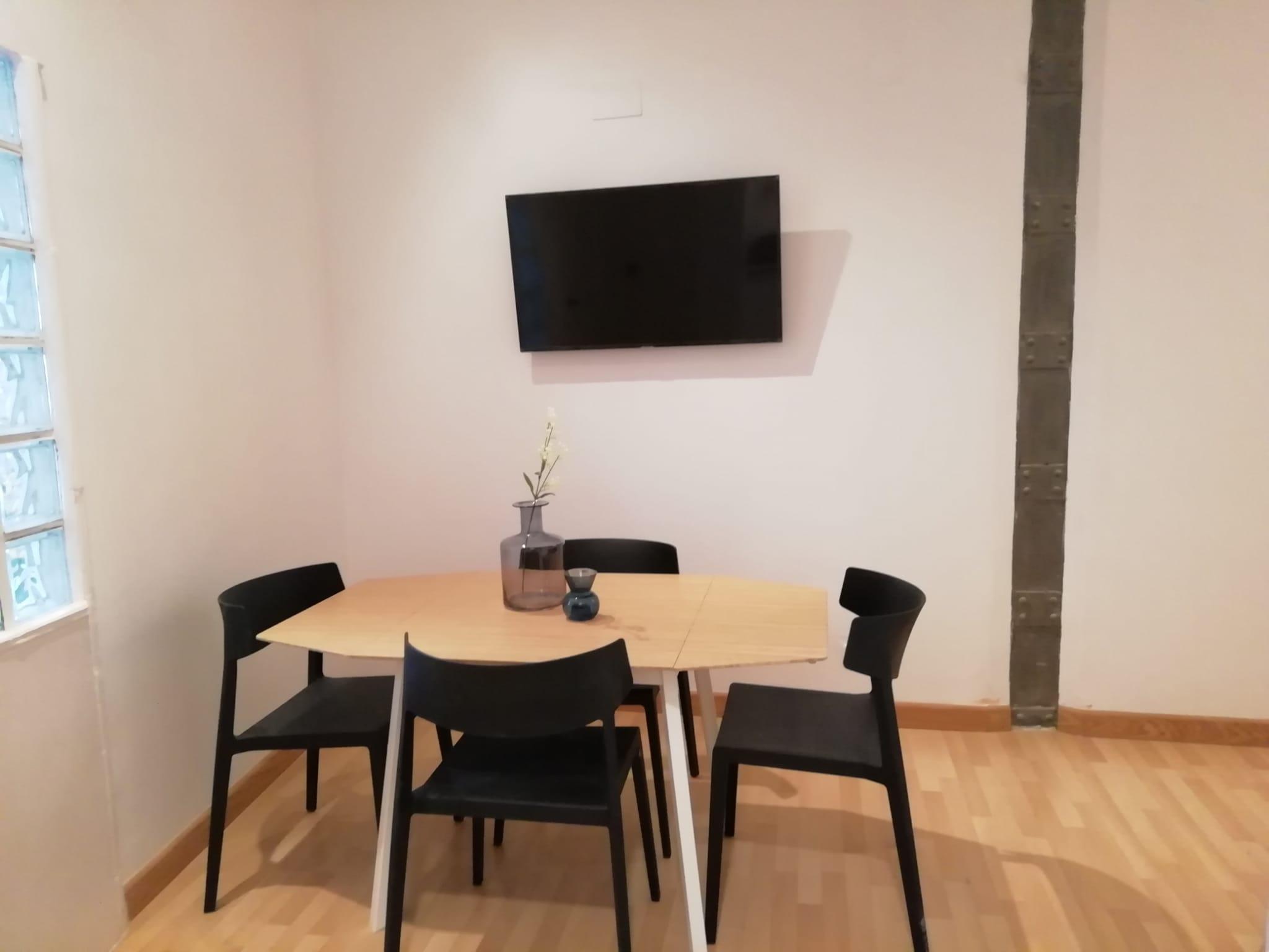 Apartahotel Smartrental Gran Via 47 Madrid