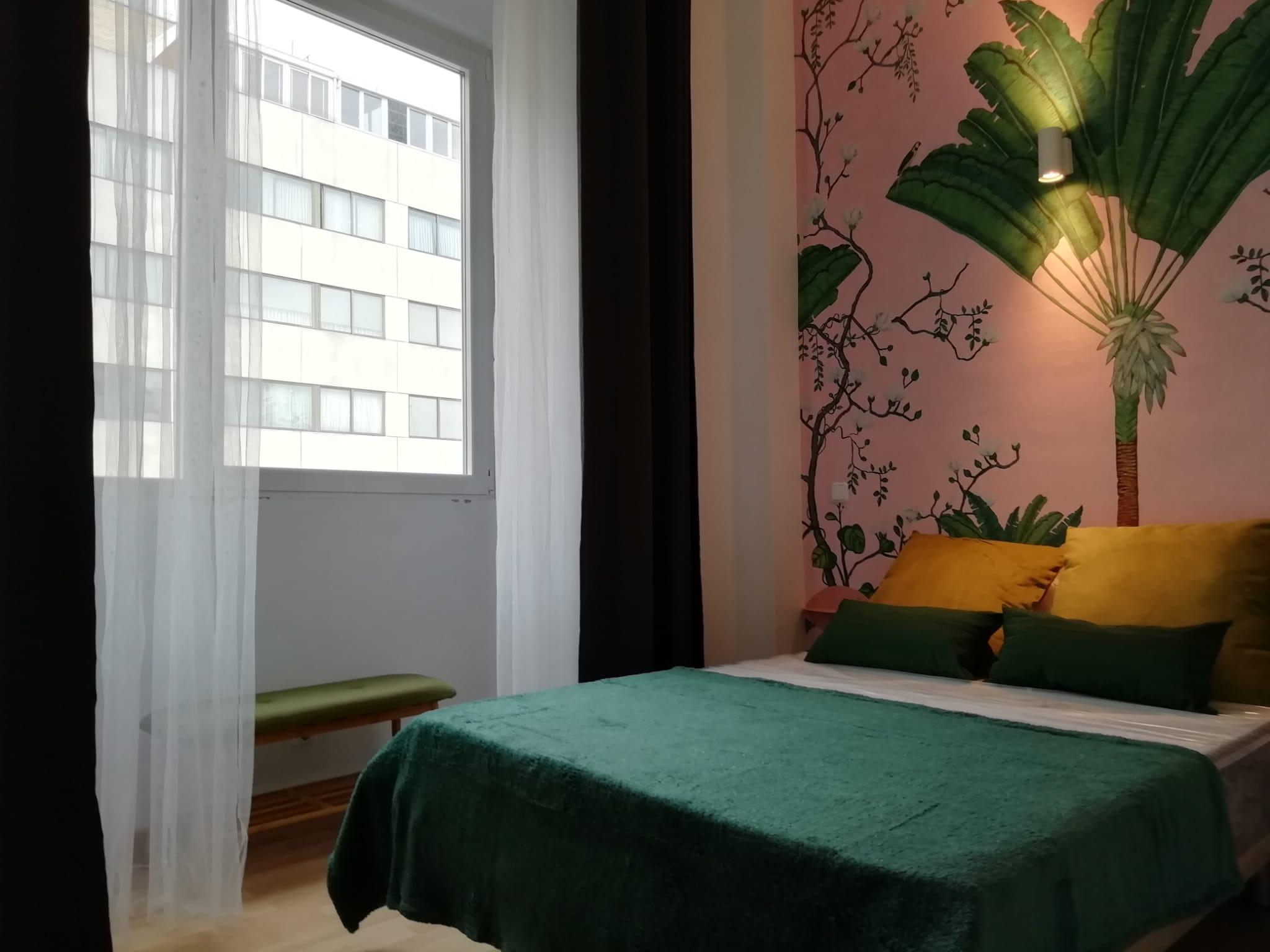 Smartrental Gran Via 47 3*