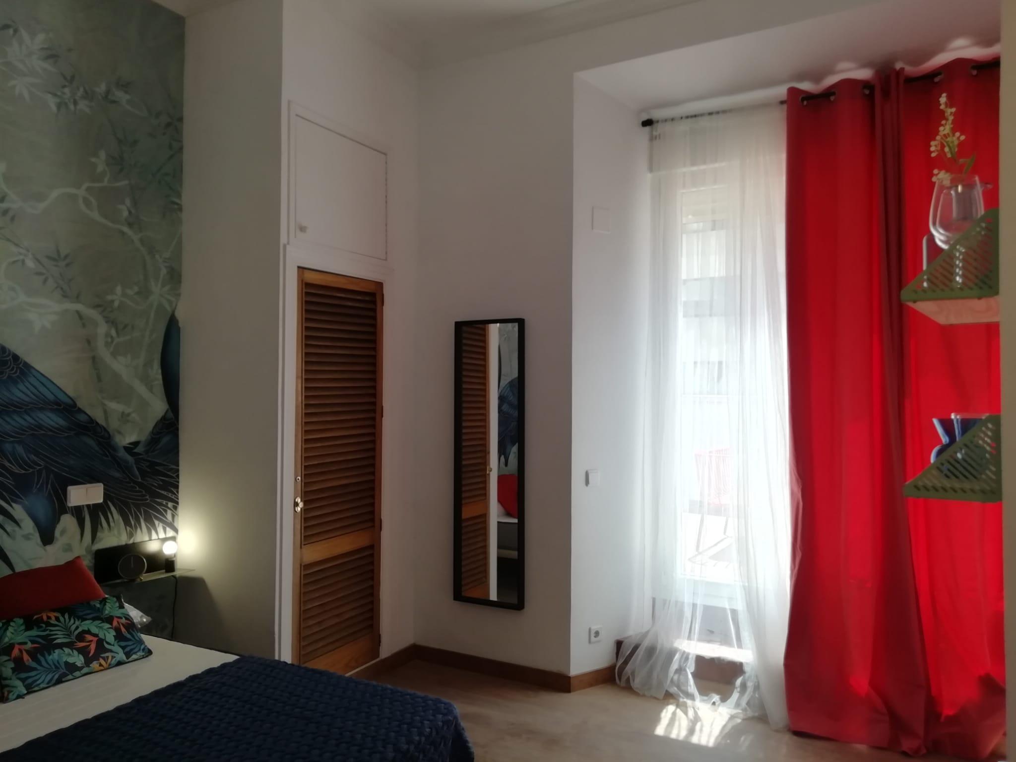 Smartrental Gran Via 47 Apartahotel Madrid