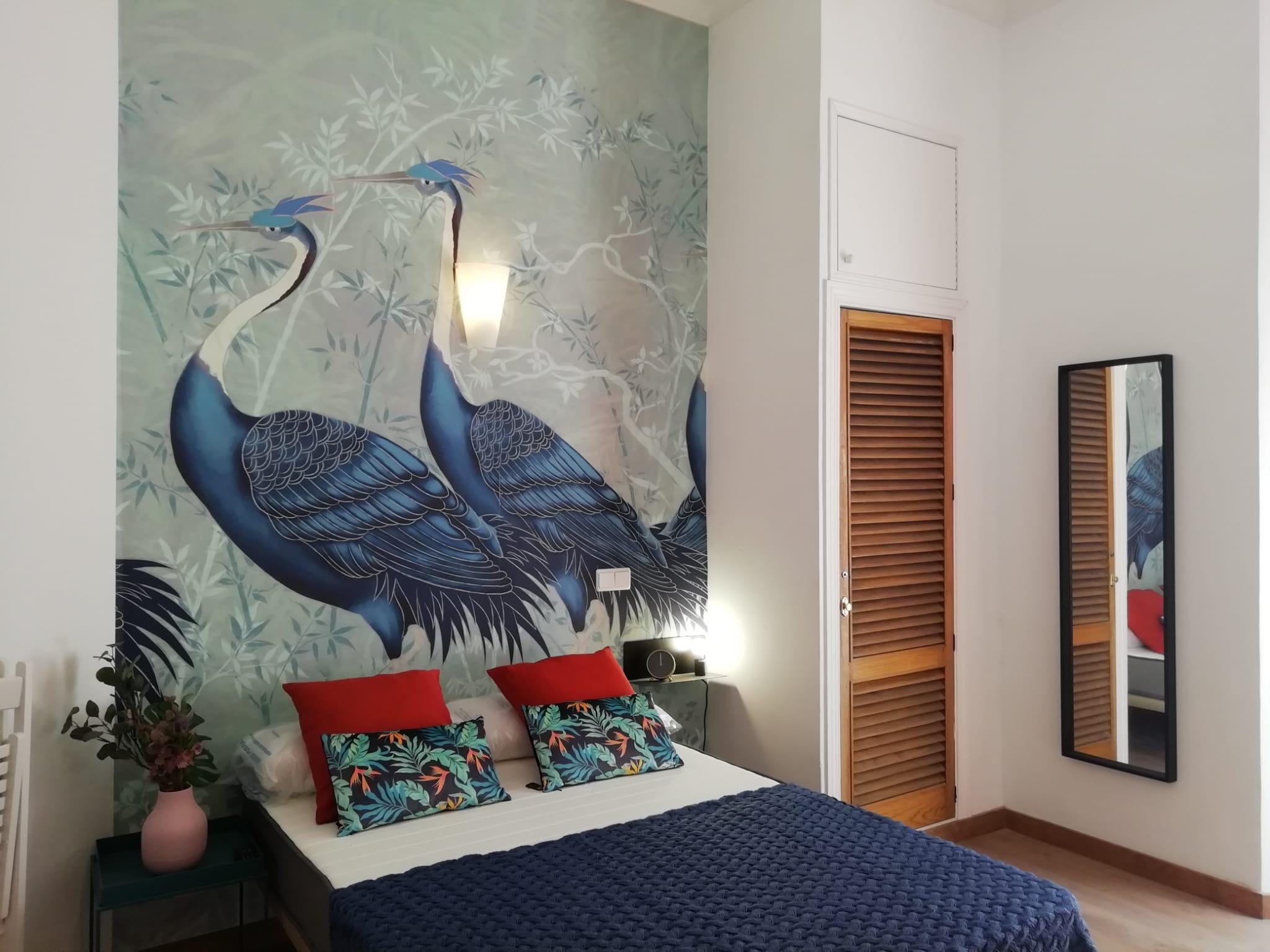 Apartahotel Smartrental Gran Via 47 3*