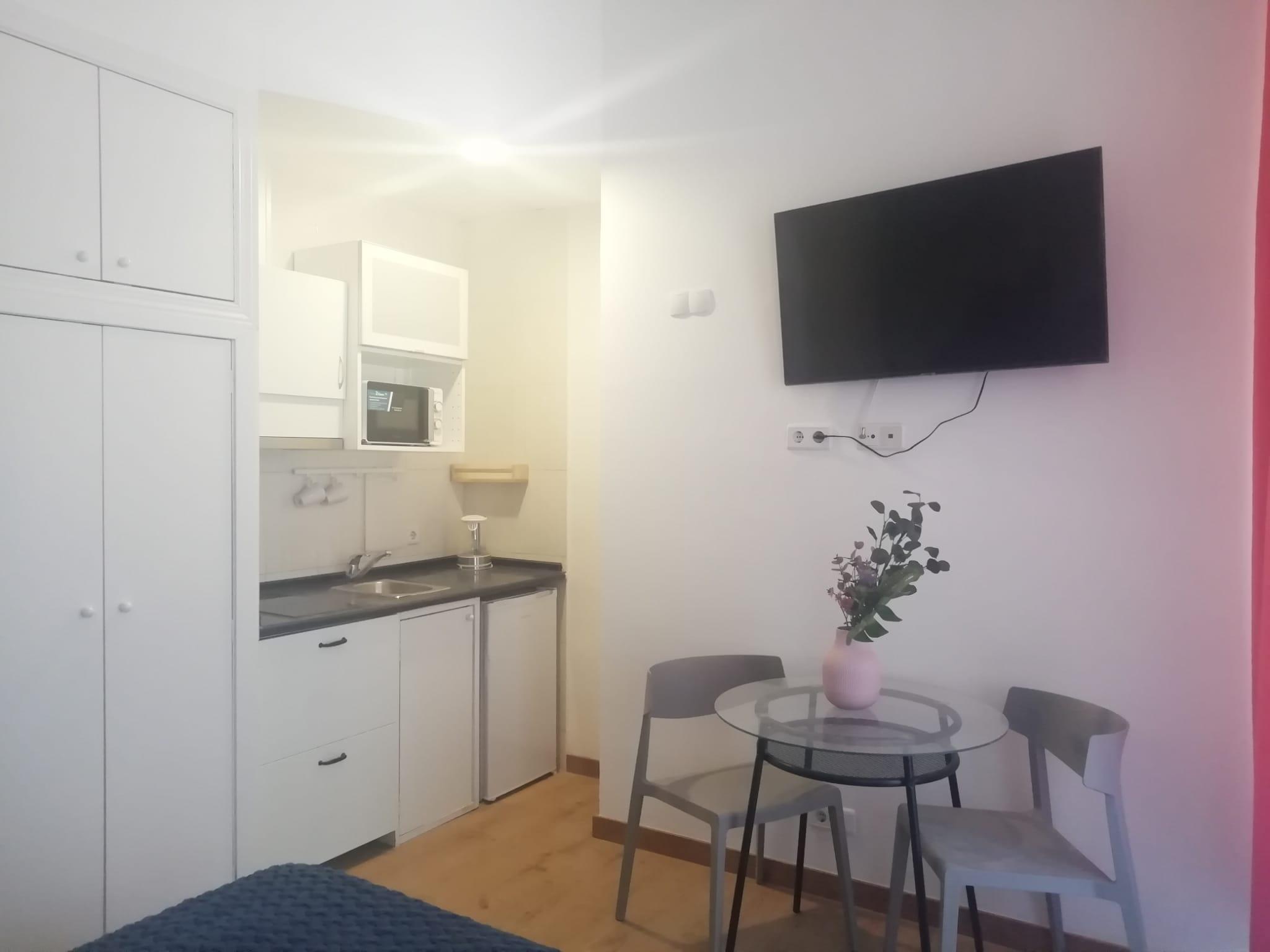 Smartrental Gran Via 47 3*