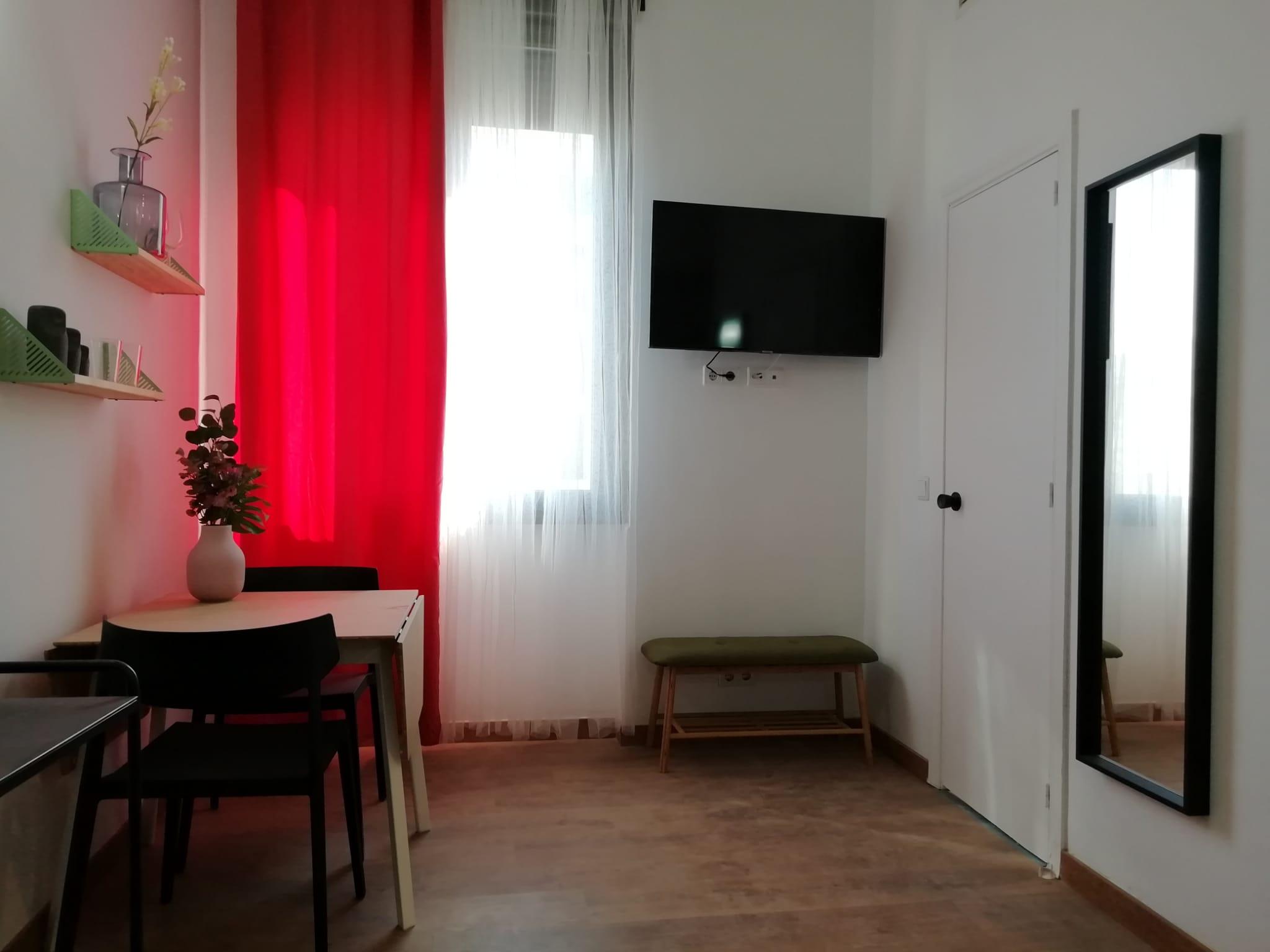 Apartahotel Smartrental Gran Via 47