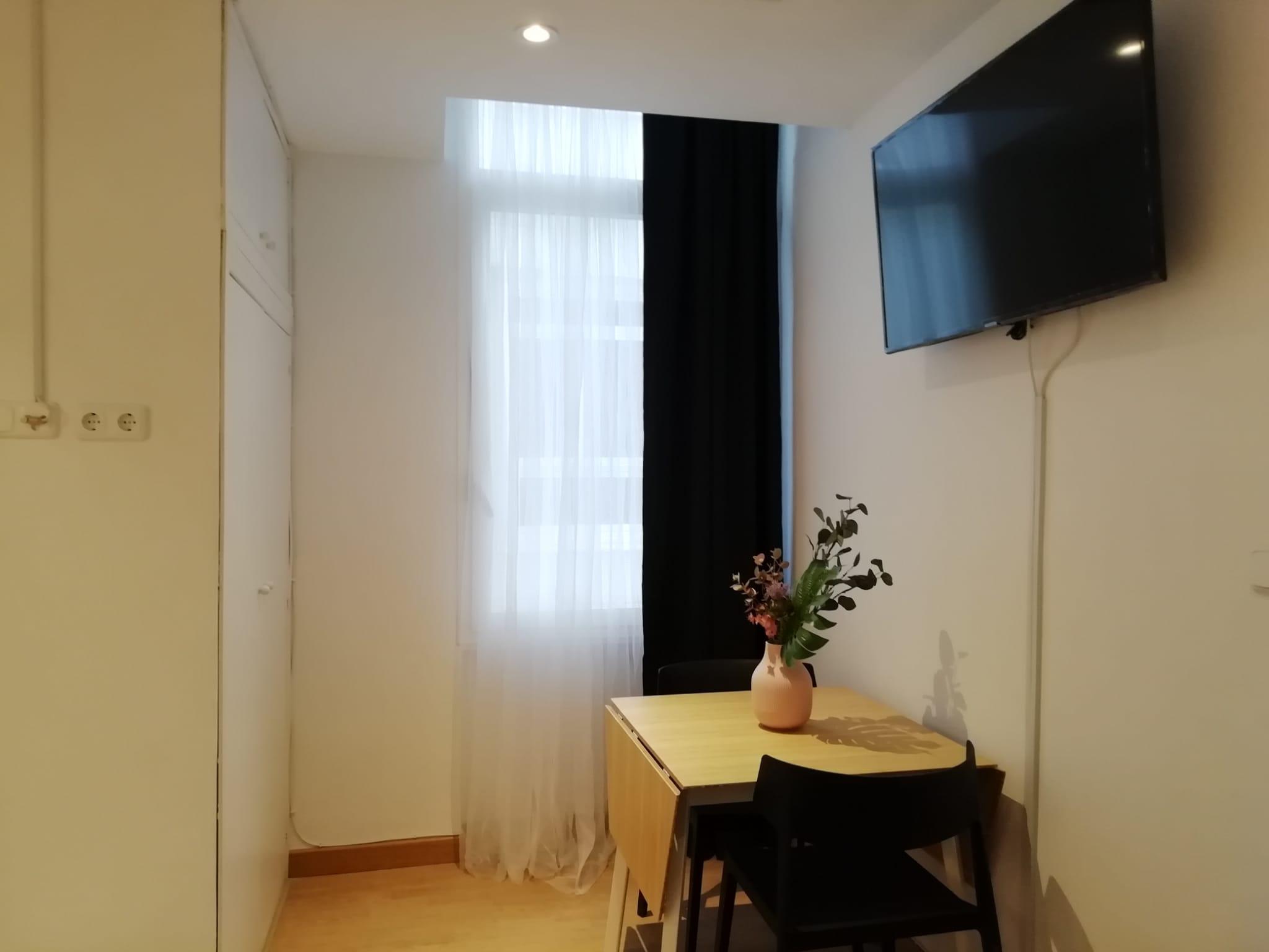 Smartrental Gran Via 47 3*