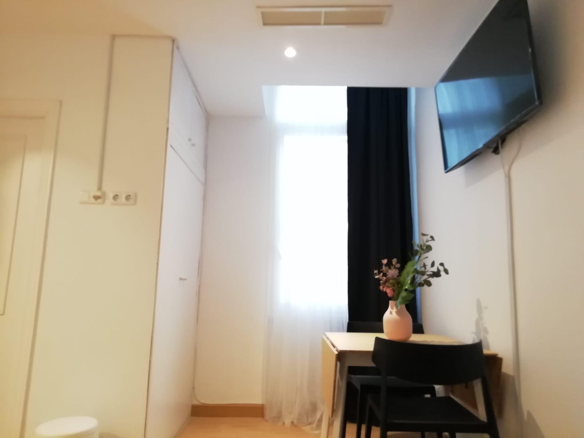 Smartrental Gran Via 47 Apartahotel Madrid