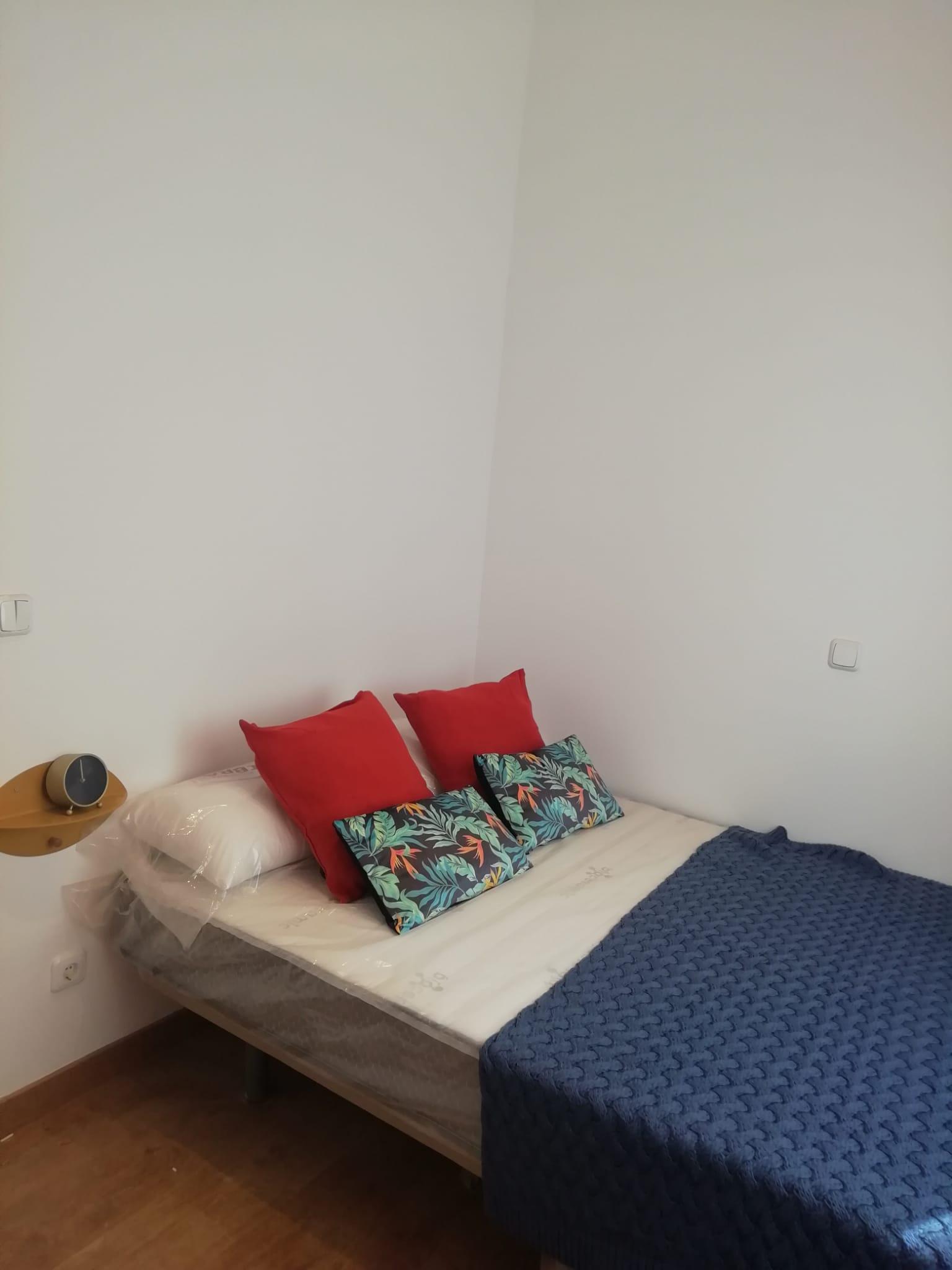 Apartahotel Smartrental Gran Via 47 Madrid