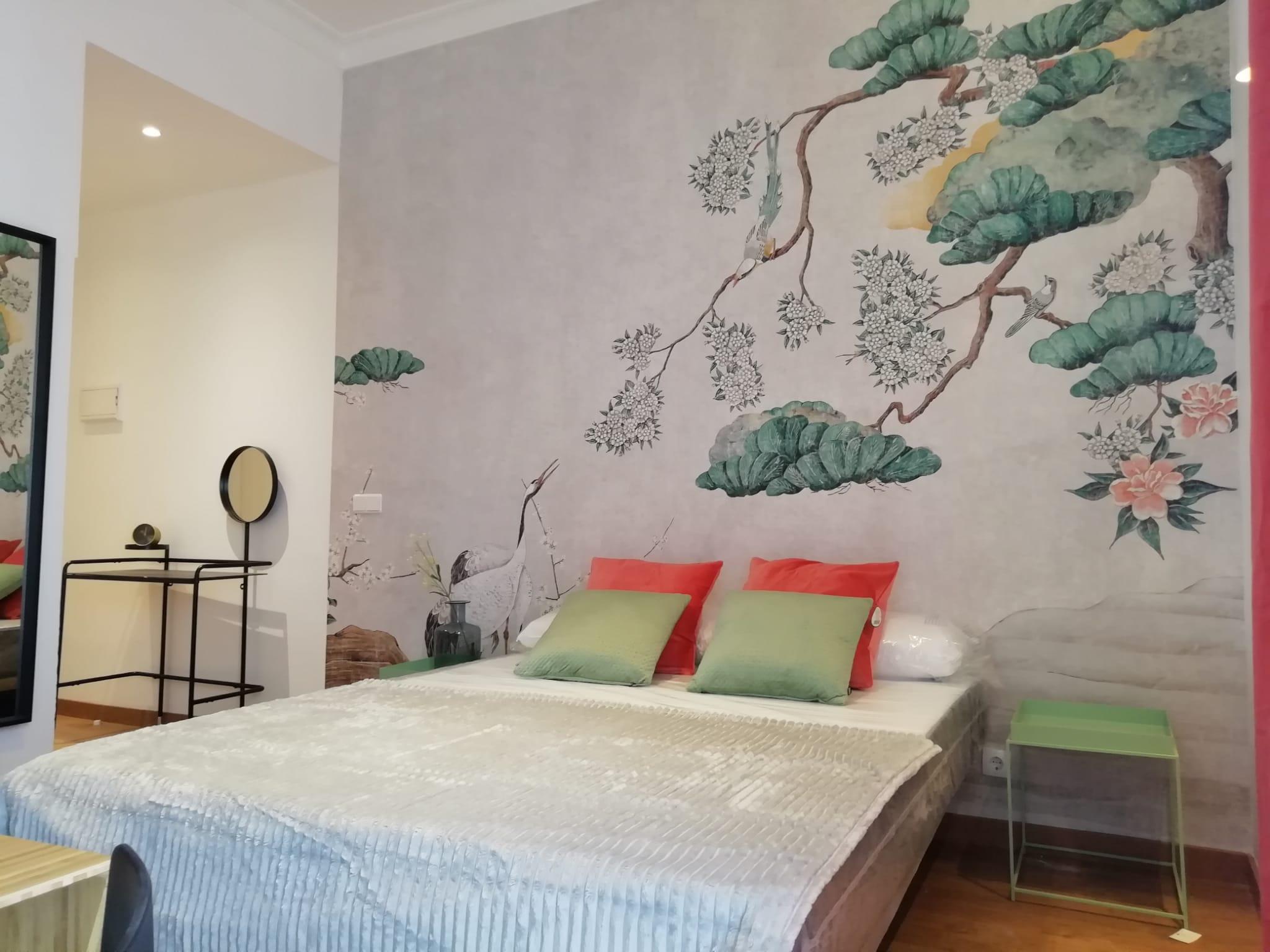 Smartrental Gran Via 47