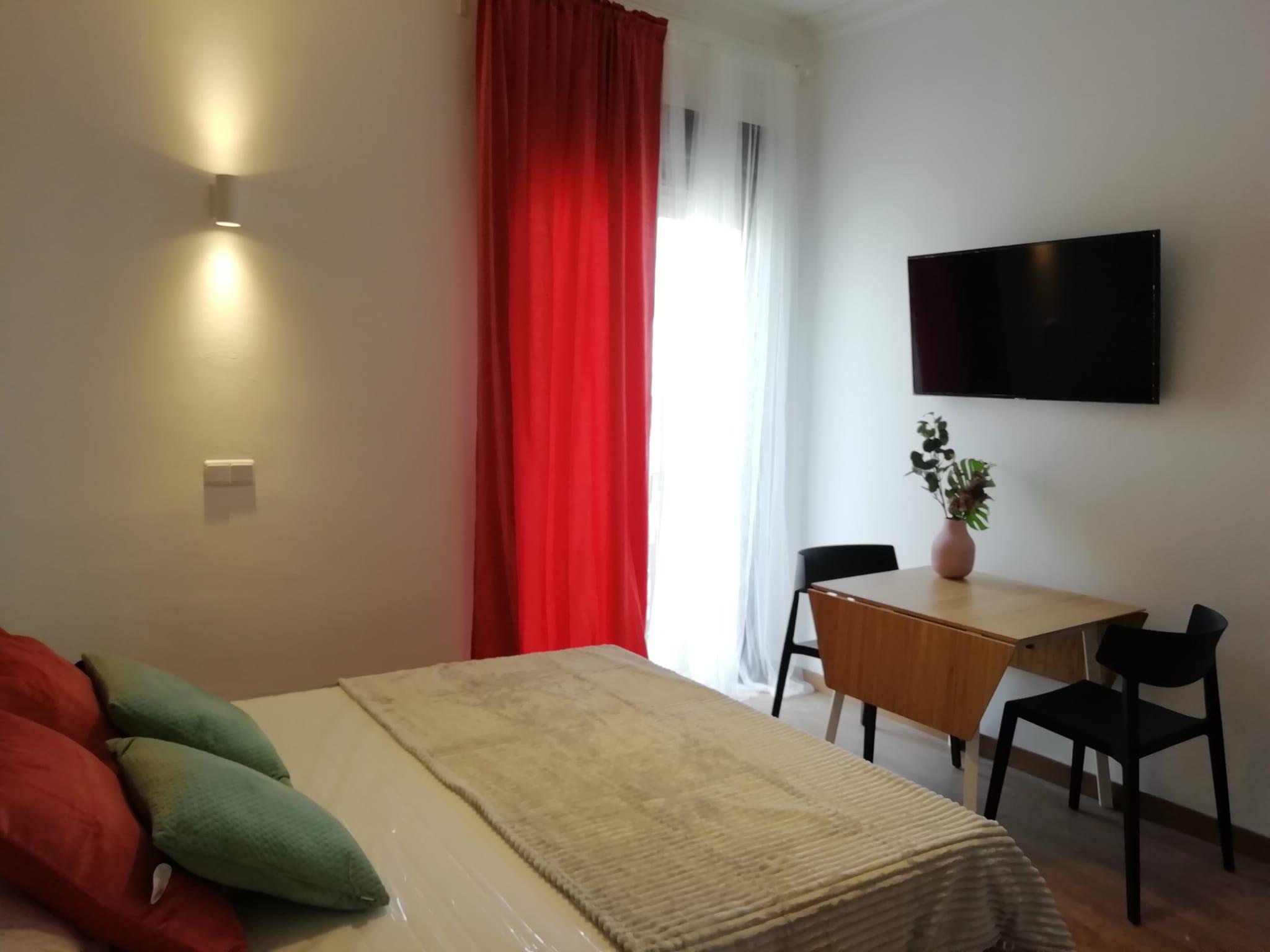 Smartrental Gran Via 47 Madrid
