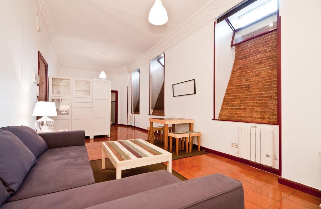 Apartamento Alfonso Xii 22