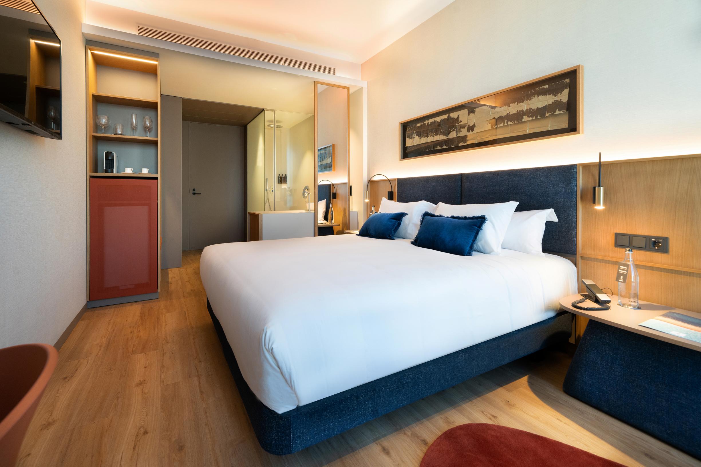 Ocean Drive 4* Madrid