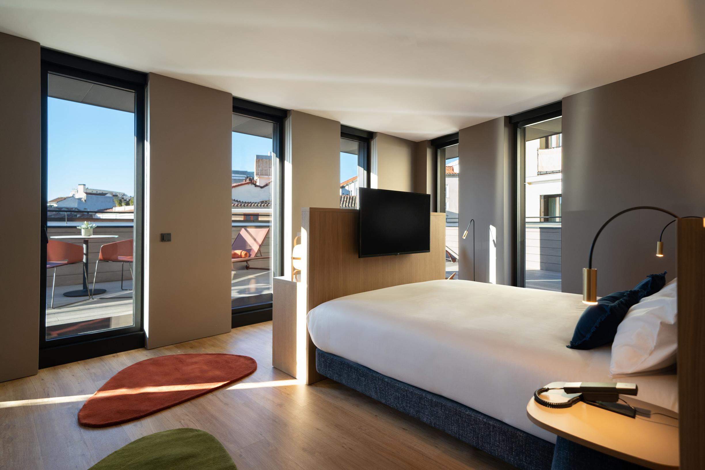 Hotel Ocean Drive 4*