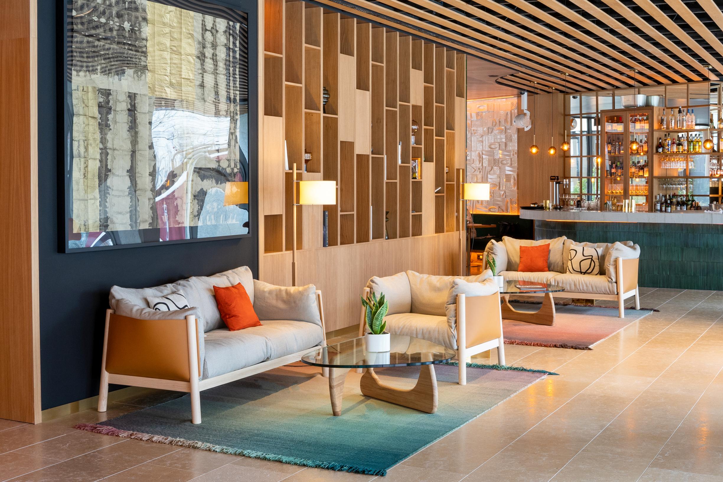 Ocean Drive Hotel Madrid