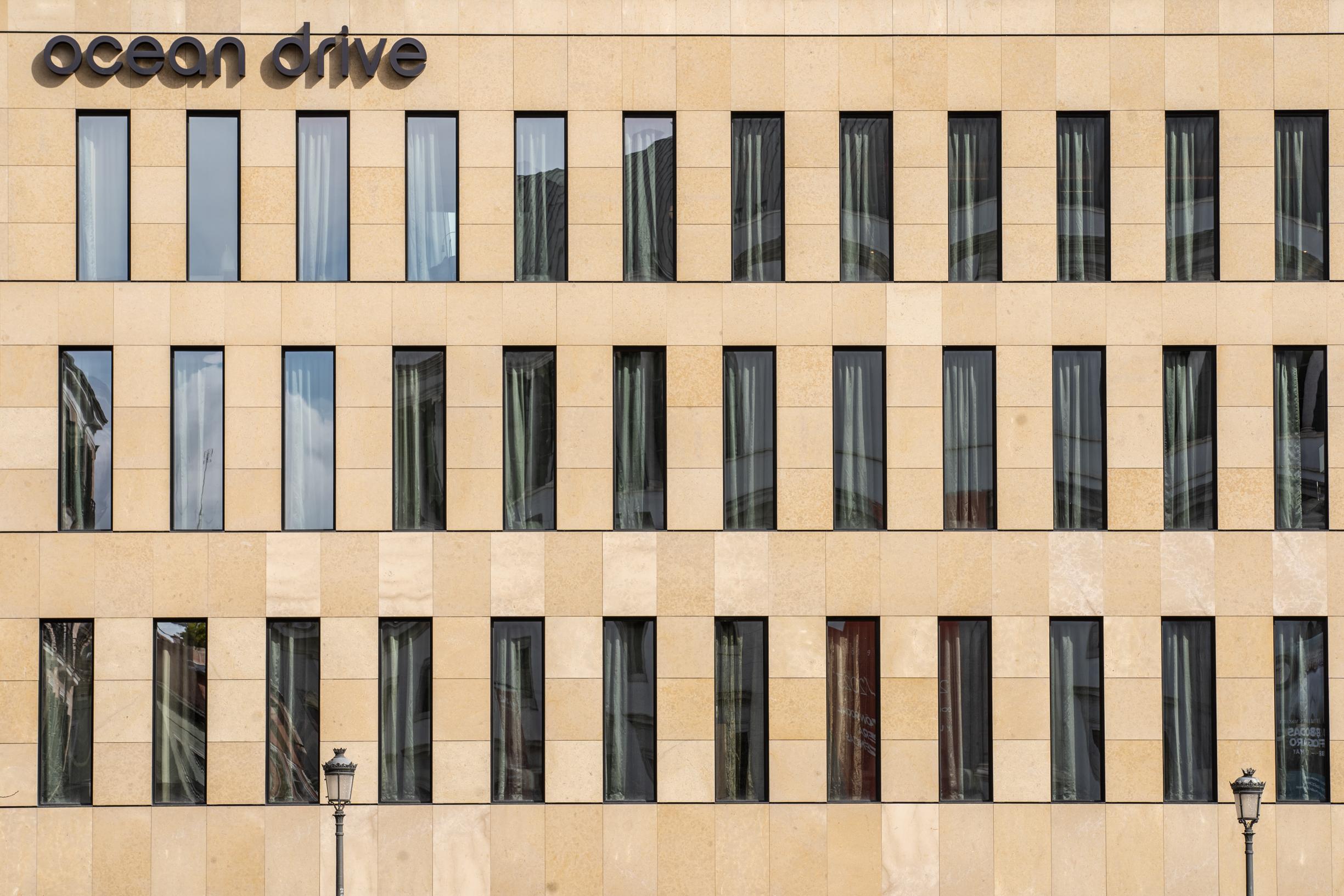 Ocean Drive Hotel 4*