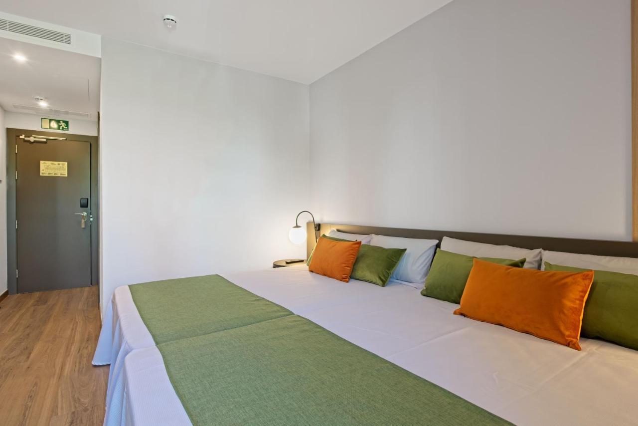 Dwo Colours Alcalá Hotel Madrid