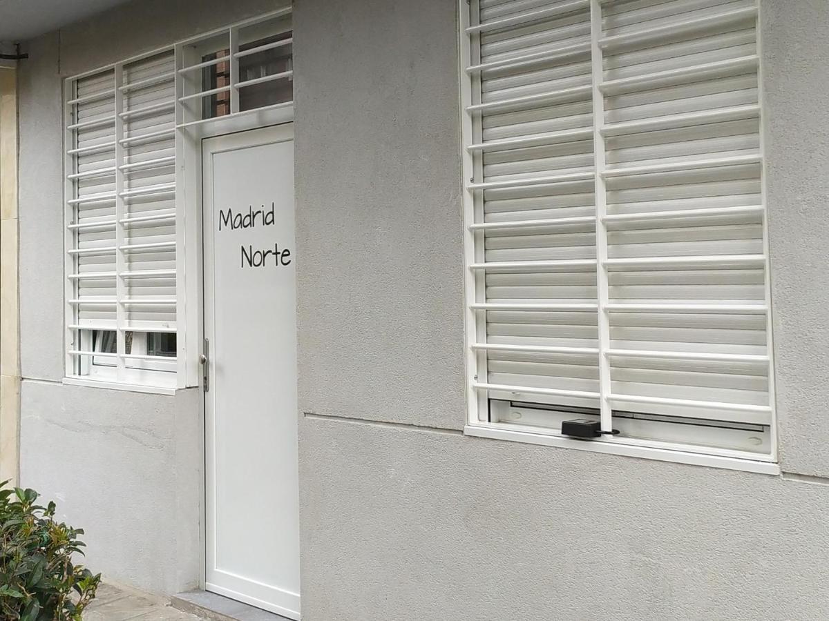 Norte Apartamento *