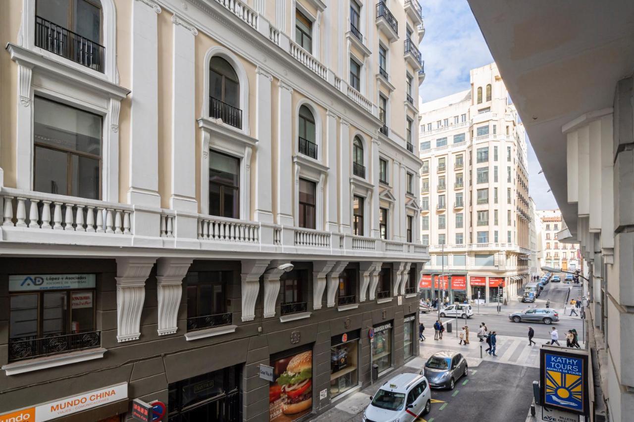 Plaza España *