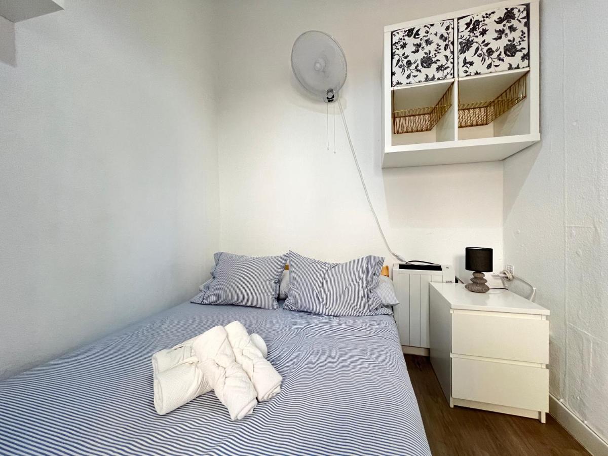 Ile Aina Exterior Apartamento