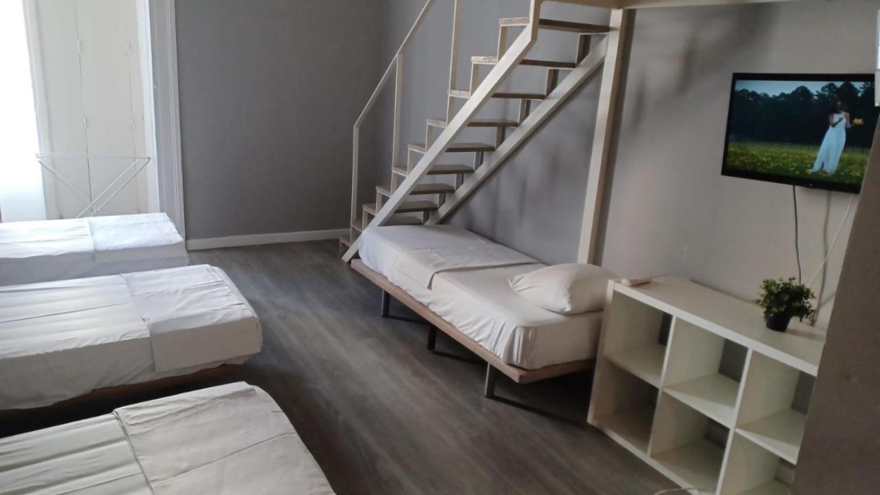 Sol Mayor Apartamento Madrid