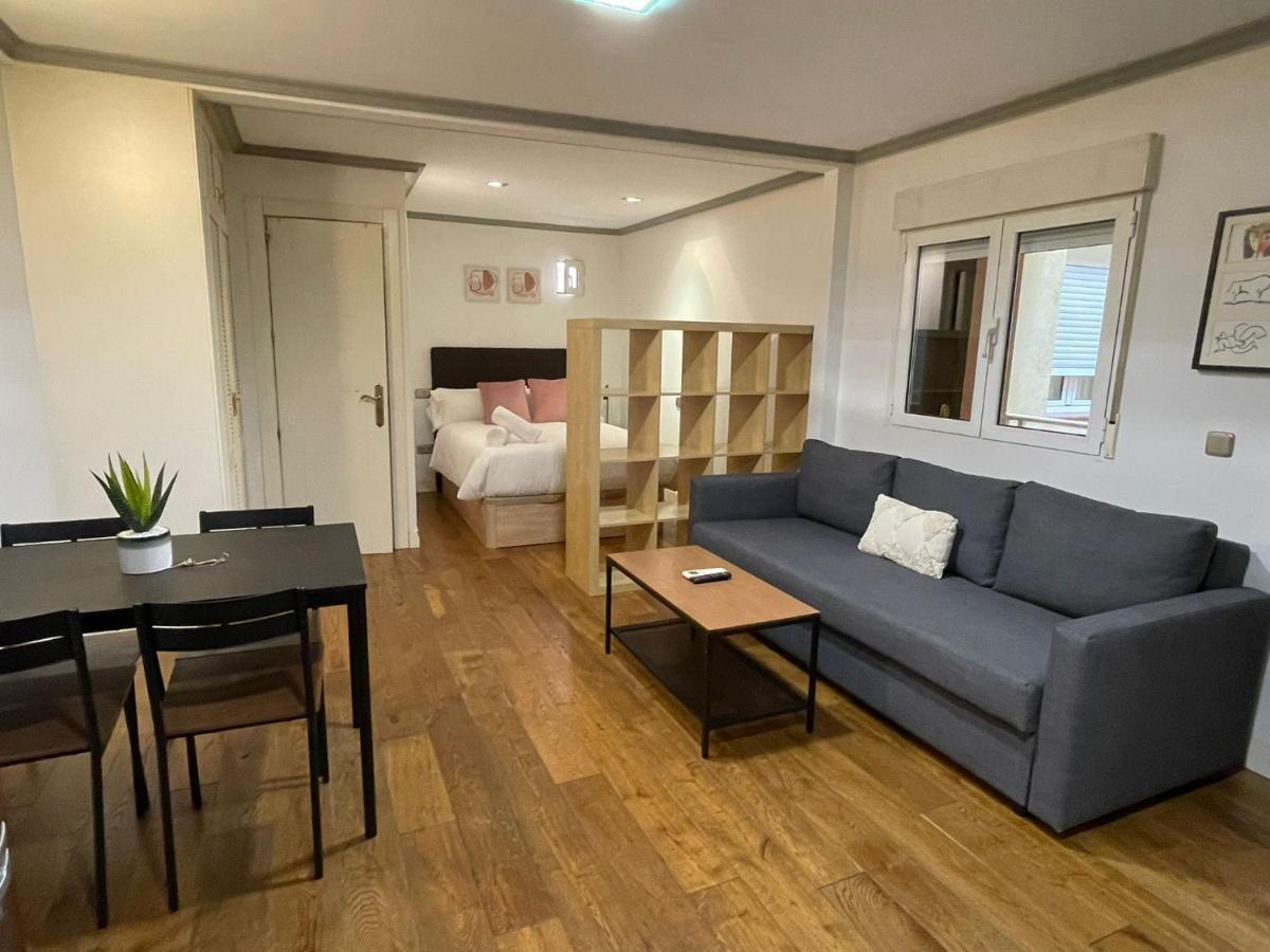 Chueca Apartamento Madrid