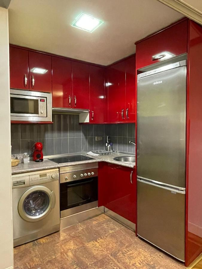 Apartamento Chueca