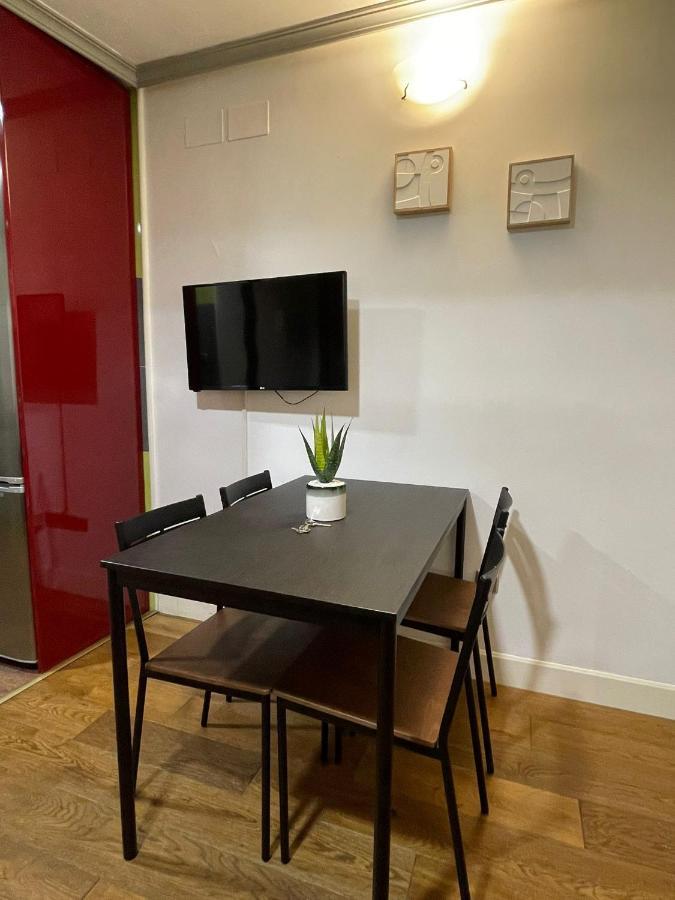 Apartamento Chueca Madrid