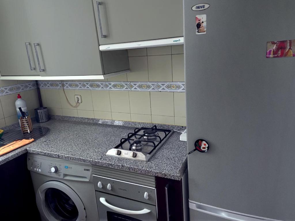 Bed and breakfast Gran Via Valverde & Parking