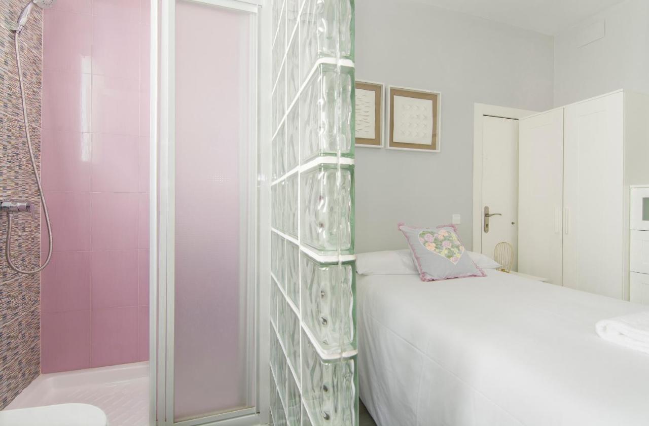 Fantastico Rio-puerta Del Angel Apartment