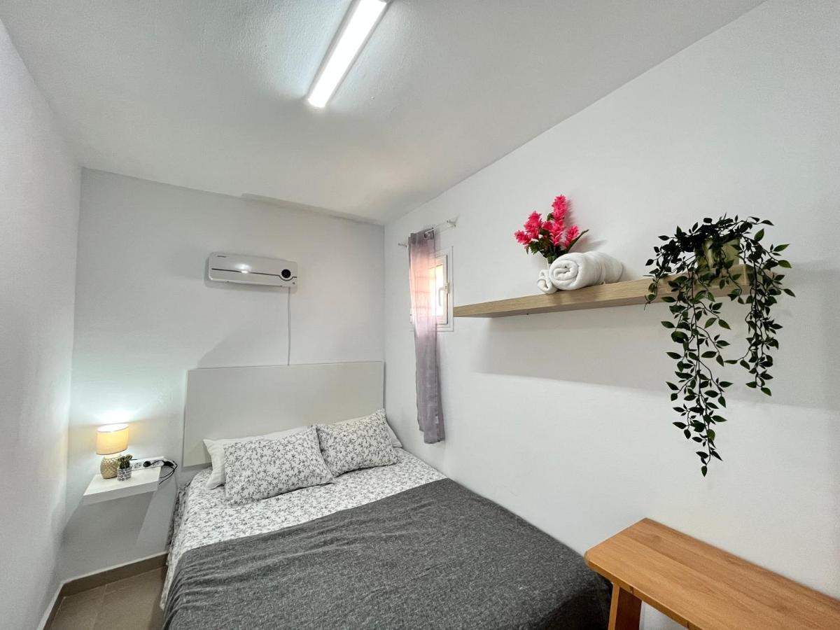 Apartamento Estudio Lavapies Acogedor