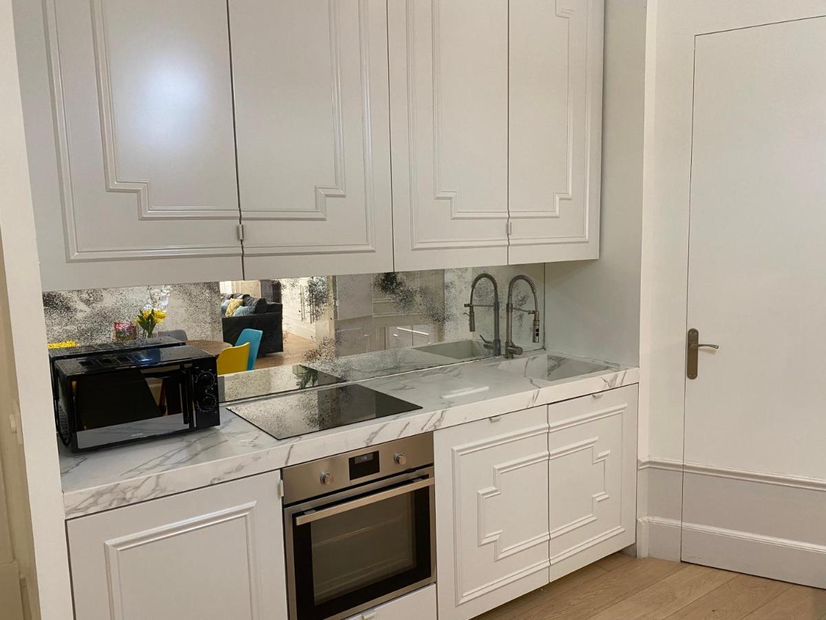 Apartamento Ever House - Chueca-gran Via