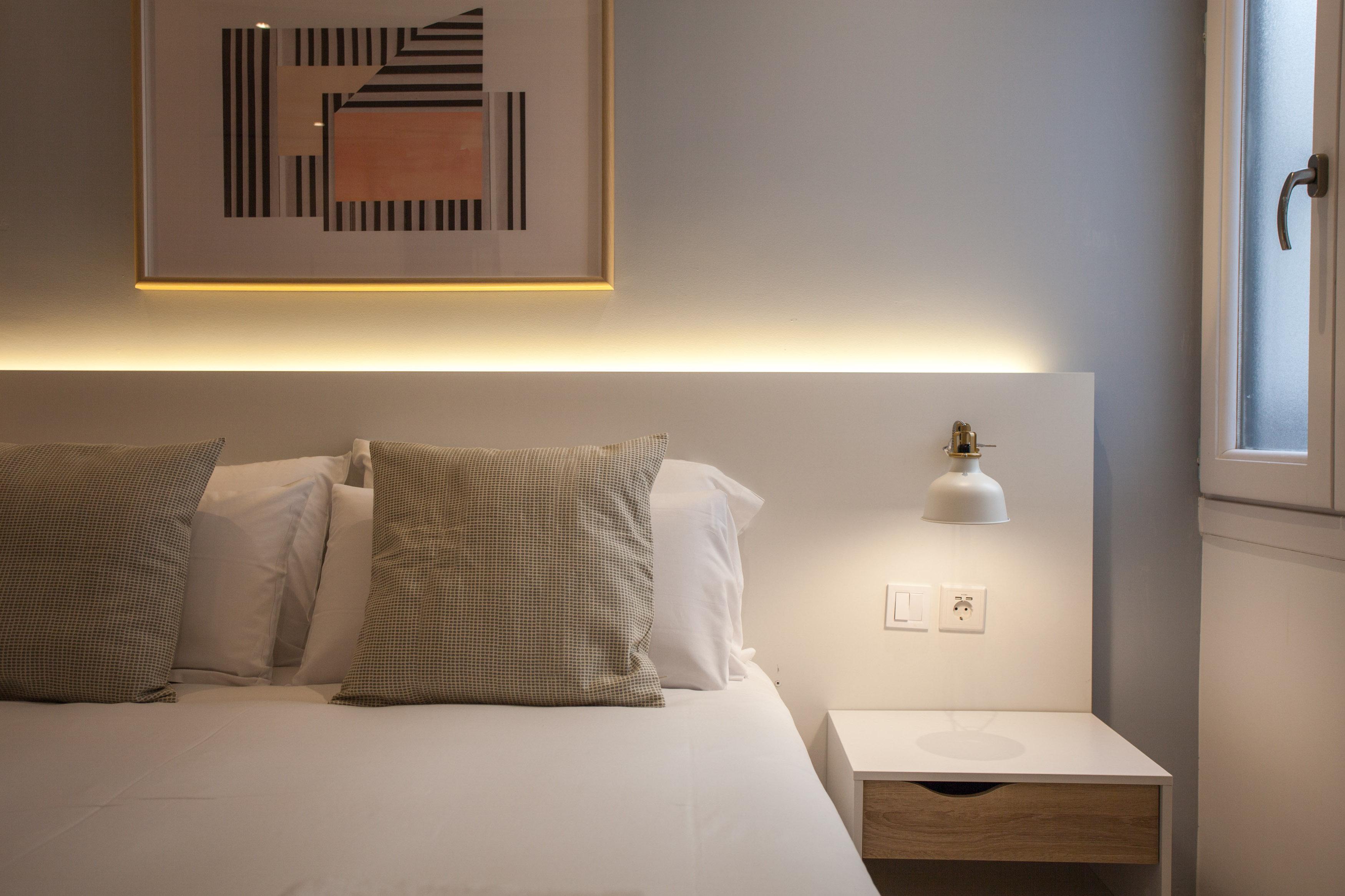 Apartahotel Gran Madrid